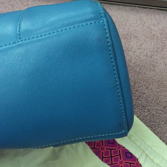 Tory Burch leather purse - Picture 6 of 8